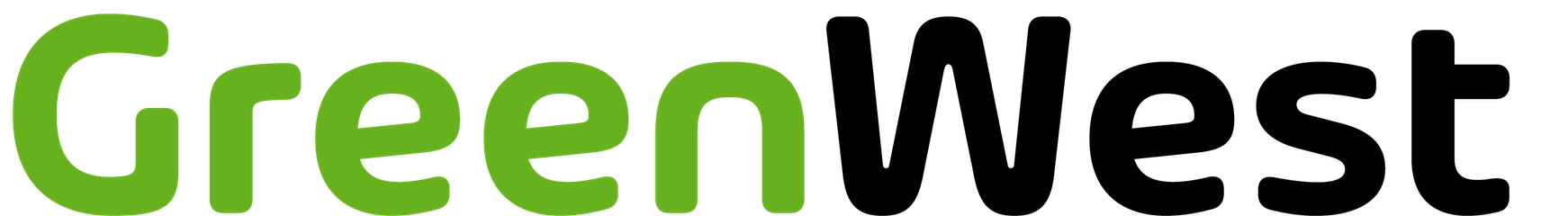 GreenWest Logo