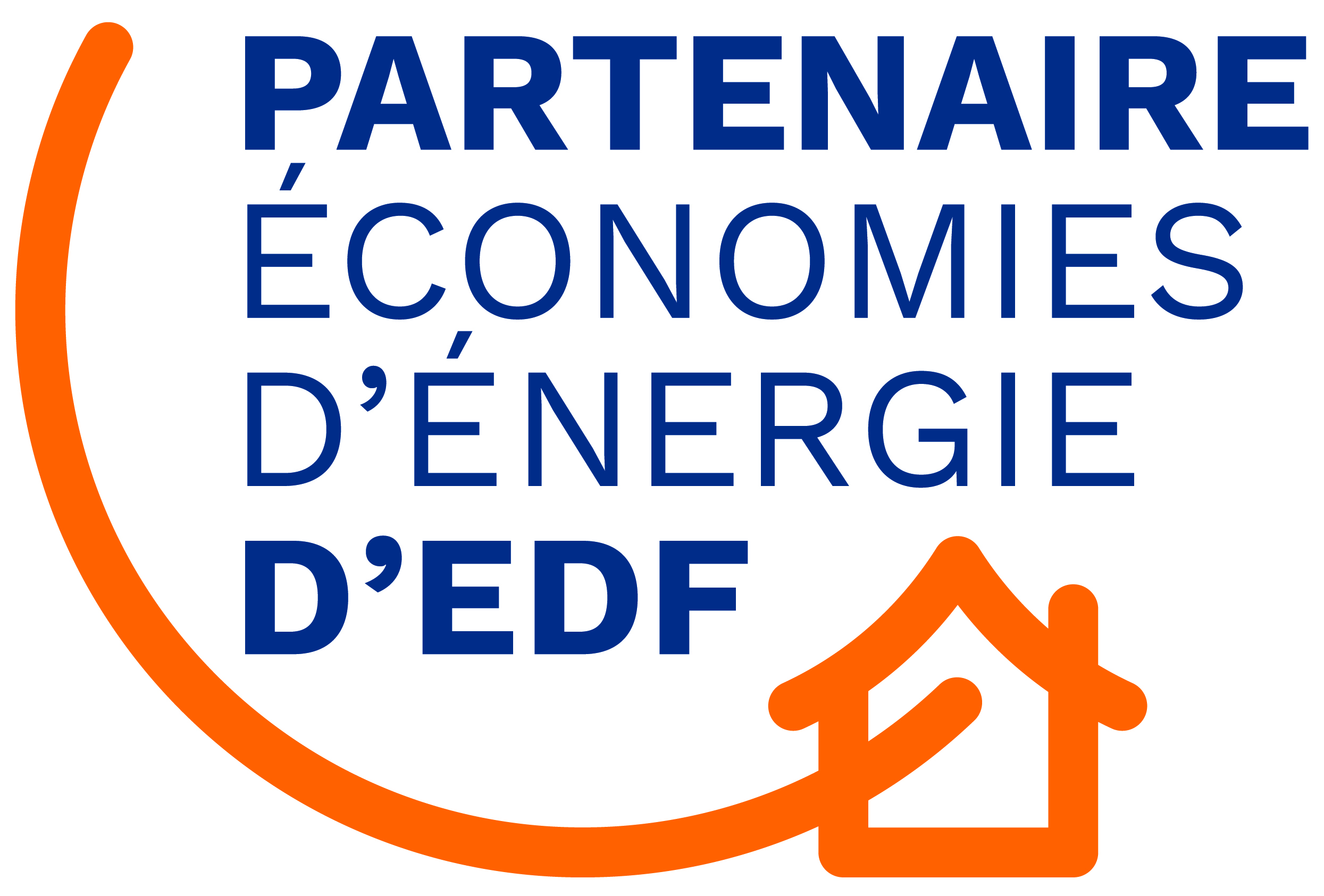 Partenaire Économies d'Énergie d'EDF